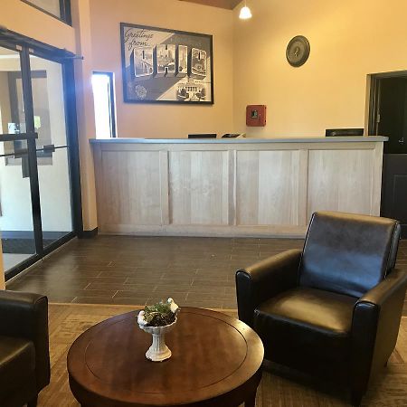 Beachwood Inn Экстерьер фото